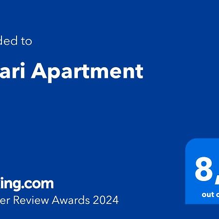 Solari Apartment มิลาน ภายนอก รูปภาพ