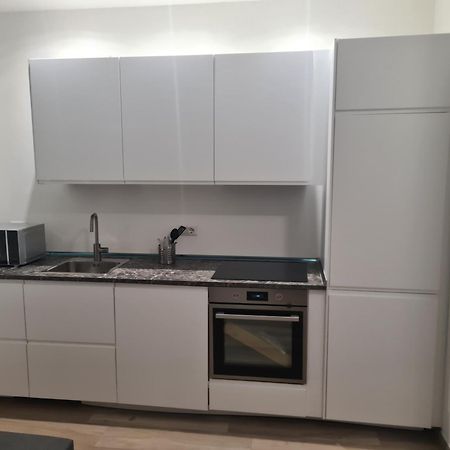 Solari Apartment มิลาน ภายนอก รูปภาพ
