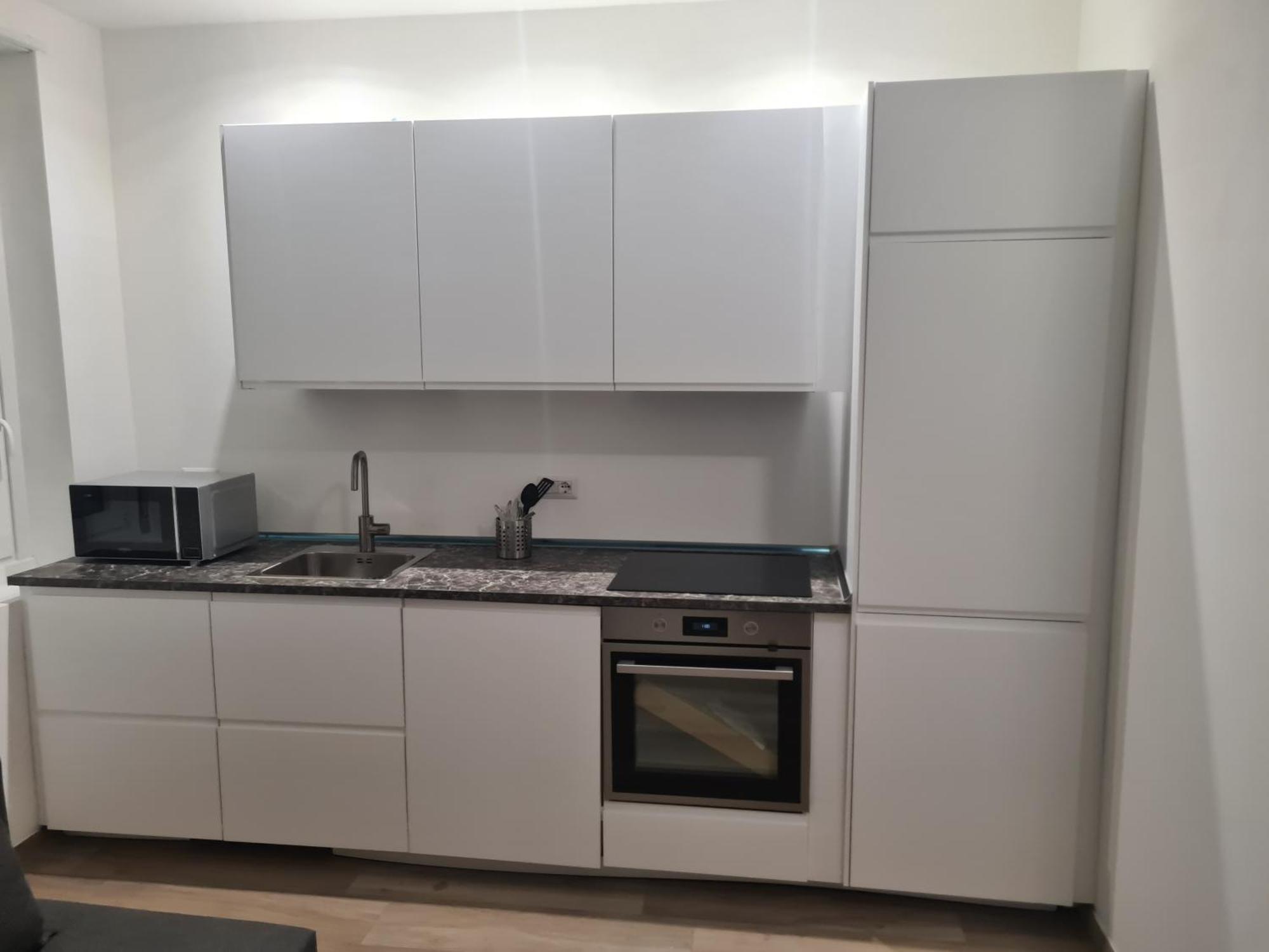 Solari Apartment มิลาน ภายนอก รูปภาพ